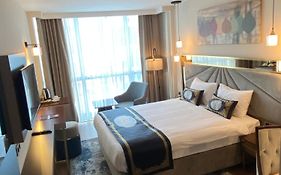 GRAND HAMİT By Karadayı Airport Hotel