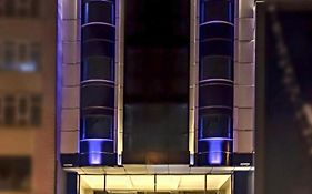 GRAND HAMİT By Karadayı Airport Hotel